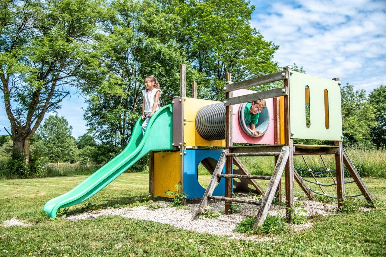Gite Martin Pecheur Au Coeur De La Nature Moncoutant Екстериор снимка